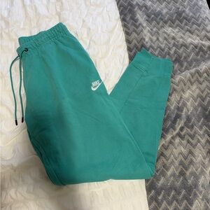 Nike sweatpants